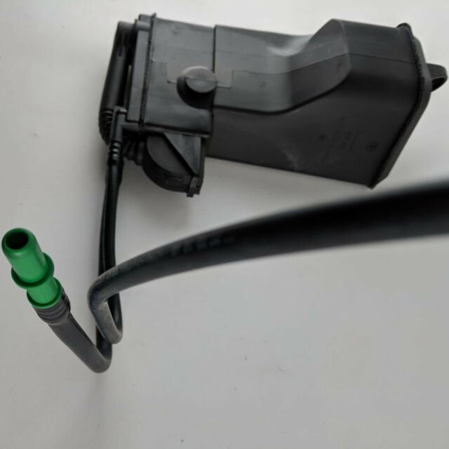 Opel Astra G Benzin Yakıt Buharlaşma Deposu Gm Orjinal 9129085
