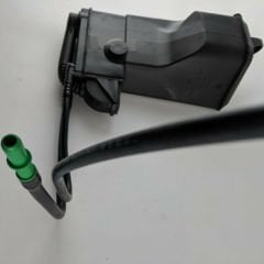 Opel Astra G Benzin Yakıt Buharlaşma Deposu Gm Orjinal 9129085