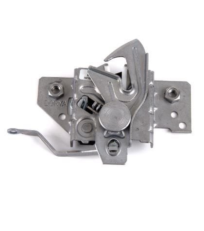 Ford Fusion 2002-2013 Kaput Kilidi Margo Marka 2S6H16C680AF