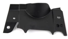 Ford Fiesta 2013-2018 Radyatör Yön Bakaliti Sağ Alt BSG Marka C1BB8121BA - 30-922-139
