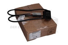 Opel Corsa E Arka Görüş Kamerası Gm Orjinal 13489395
