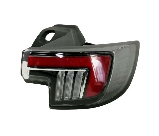 Opel Mokka B Sol Stop Lambası 2021 Model Sonrası Psa Orjinal 9833721980