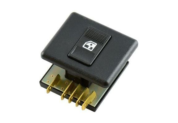 Fiat Uno SX Sağ Ön Cam Açma Düğmesi Mcar 181449780