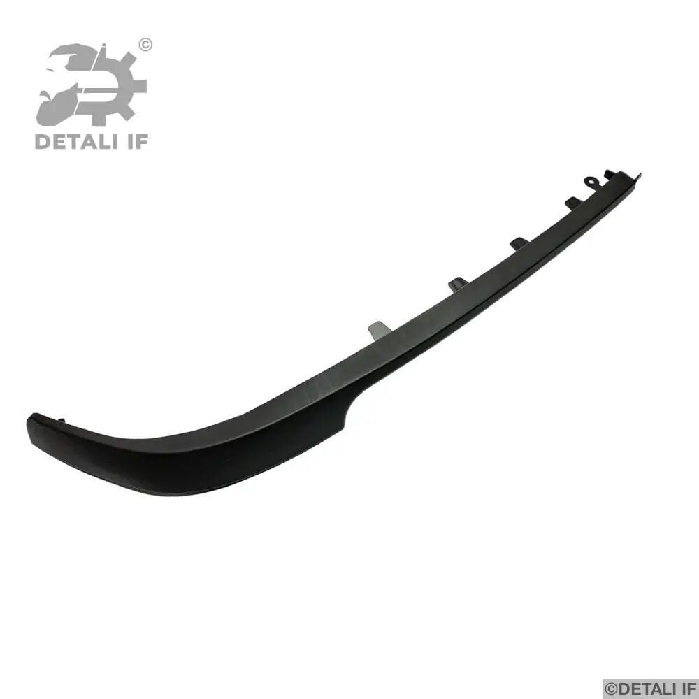 Opel Vectra C Sağ Tampon Karlık Lastiği Makyajlı Kasa 6400596