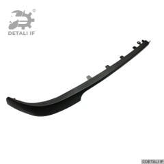 Opel Vectra C Sağ Tampon Karlık Lastiği Makyajlı Kasa 6400596