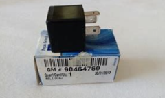 Opel Astra G Yakıt Pompa Rolesi Bosch Marka 90464760