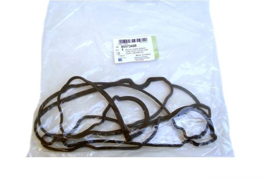 Opel Astra G 1.4 1.6 Üst Kapak Contası Gm Orjinal 638742