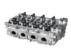 Opel İnsignia 1.6 Turbo A16LET Silindir Kapağı İthal Ürün 5607190