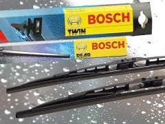 Opel Meriva A Ön Silecek Takımı Bosch Marka 6272548-3397005772