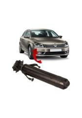 Volkswagen Passat Sağ Far Yıkama Robotu 2011-2015 GKL Marka 3Aa955104