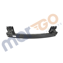 Ford Fiesta 2012-2018 Ön Tampon Demiri Margo Marka C1BB17K876AE - 2933019