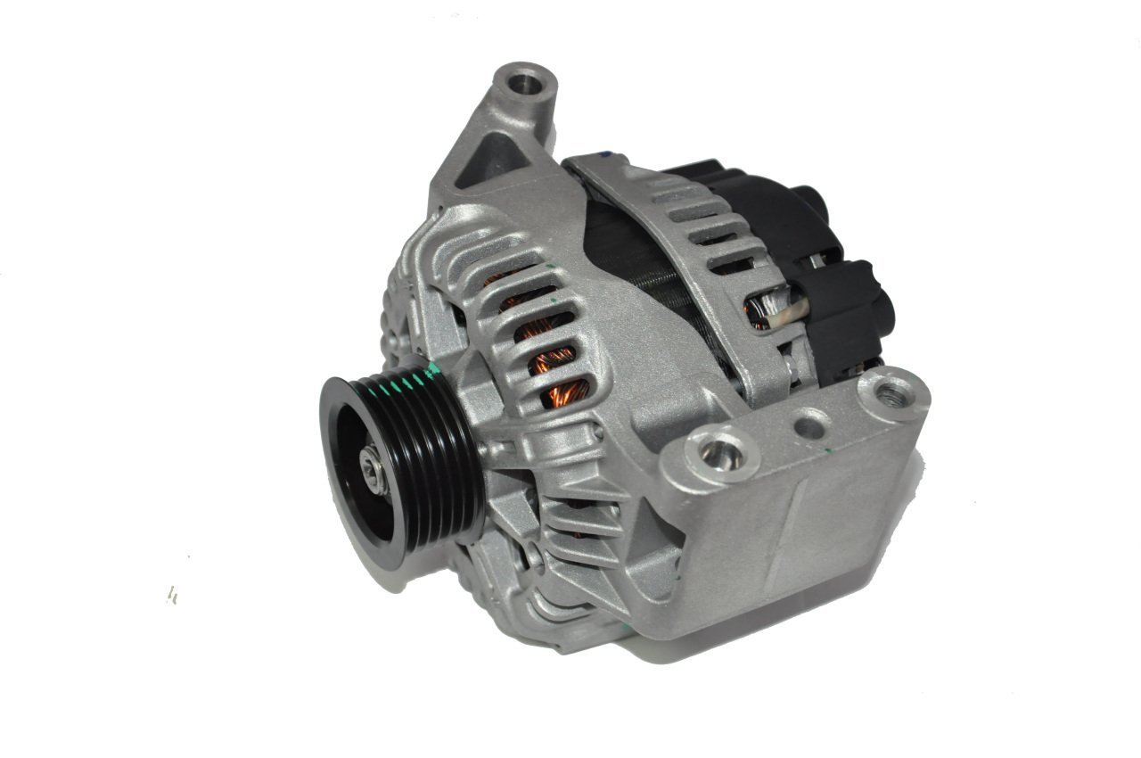Fiat Grande Punto 1.3 Jtd Alternatör Euro 5 ( 90 Amper ) Orjinal Opar 51984051
