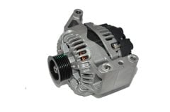 Fiat Grande Punto 1.3 Jtd Alternatör Euro 5 ( 90 Amper ) Orjinal Opar 51984051