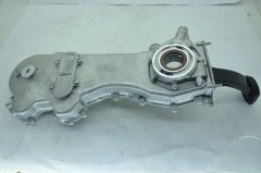 Fiat Grande Punto 1.3 Yağ Pompası Orijinal Opar 55232196