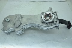 Fiat Grande Punto 1.3 Yağ Pompası Orijinal Opar 55232196