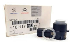 Citroen C4 Park Sensörü Psa Orjinal 1611735380