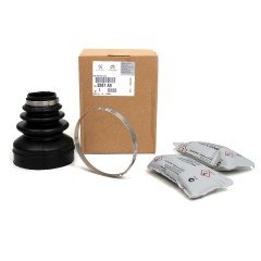 Cıtroen C5 ( 2005 - 2008 ) İç Aks Körüğü Orjinal Psa Marka 3287a9