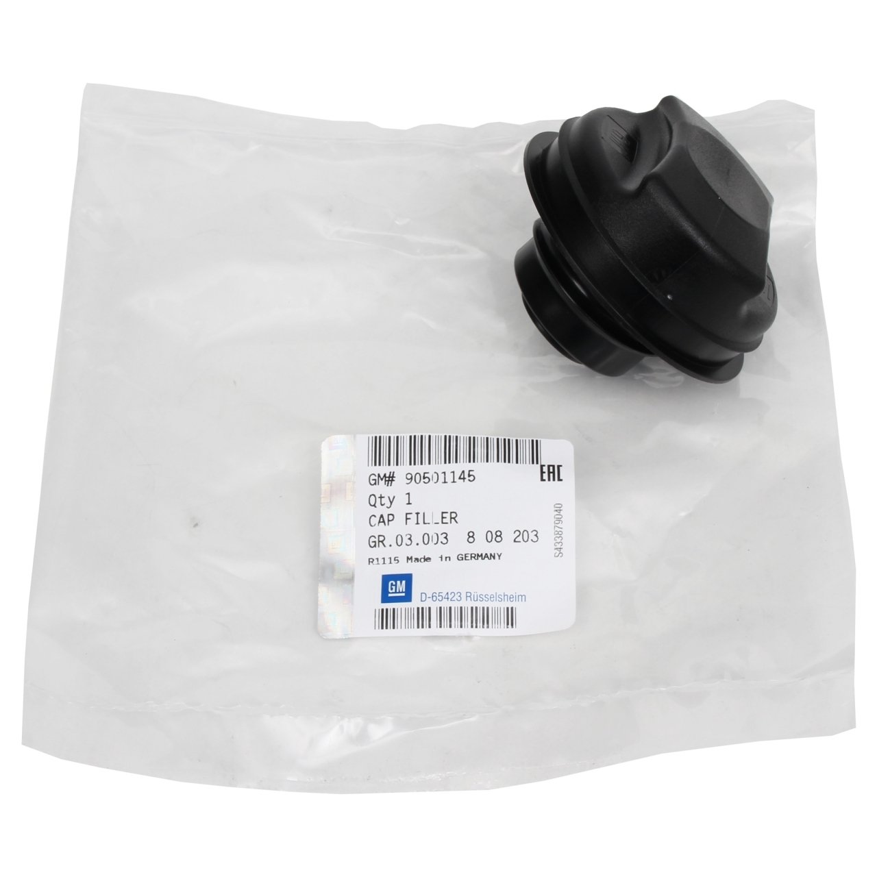 Opel Vectra B Benzin İç Depo Açma Kapağı Gm Orjinal 808203-90501145
