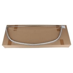 Opel İnsignia Ön Panjur Krom Çerçeve Gm Orjinal 6400243-13238422