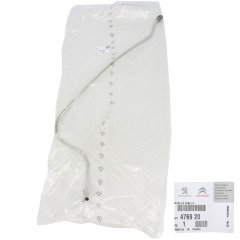 Cıtroen C5 ( 2005 - 2008 ) Sol El Fren Borusu Orjinal Psa Marka 476920