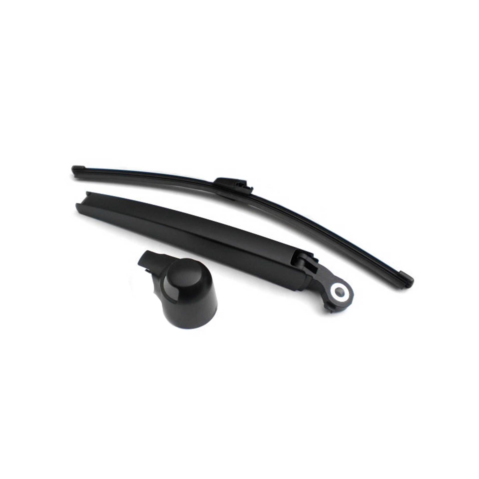 Volkswagen Polo Komple Arka Silecek Takımı 2002 - 2008 Model Arası 6Q6955707C