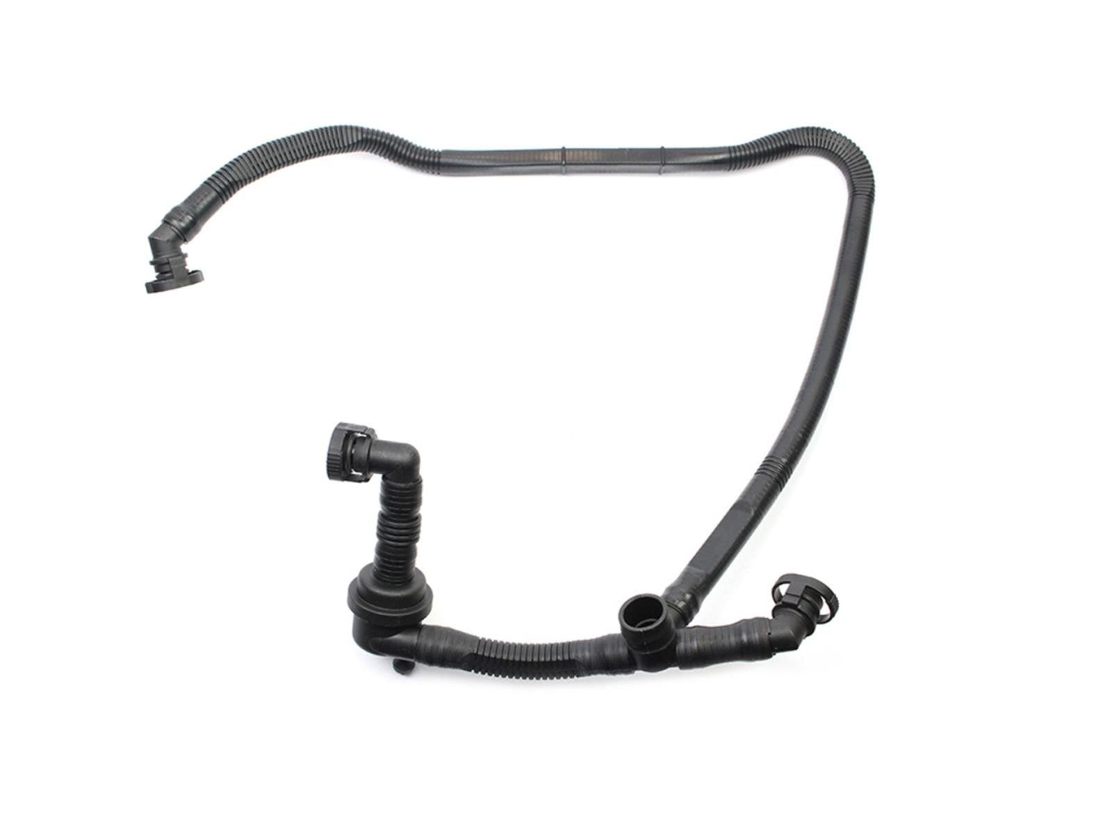 Audi A6 2.4-2.8 Havalandırma Hortumu 1997-2001 Wisco Marka 078103224R