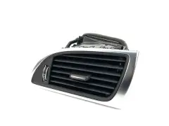 Audi A6 Sol Havalandırma Muzul  Izgarası Komple 2015 / 2017 Model Wisco Marka 4G1820902