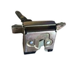 Opel Corsa C Arka Bagaj Kilidi İthal Ürün 90563999