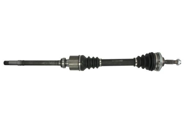 Peugeot 206 Sağ Aks Komple İthal ürün 1998 / 2009 Model 9630767280