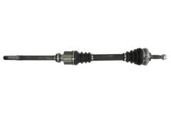 Peugeot 206 Sağ Aks Komple İthal ürün 1998 / 2009 Model 9630767280