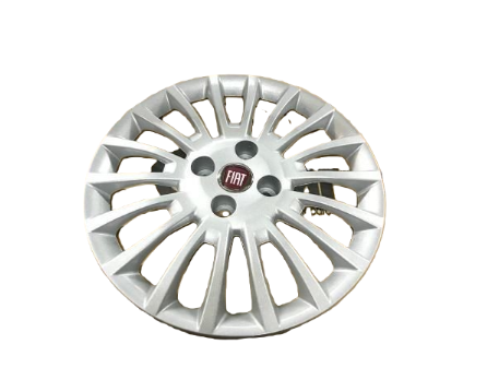 Fiat Line Jant Kapağı 15 inç 2007 / 2012 Model Opar Marka 51903833