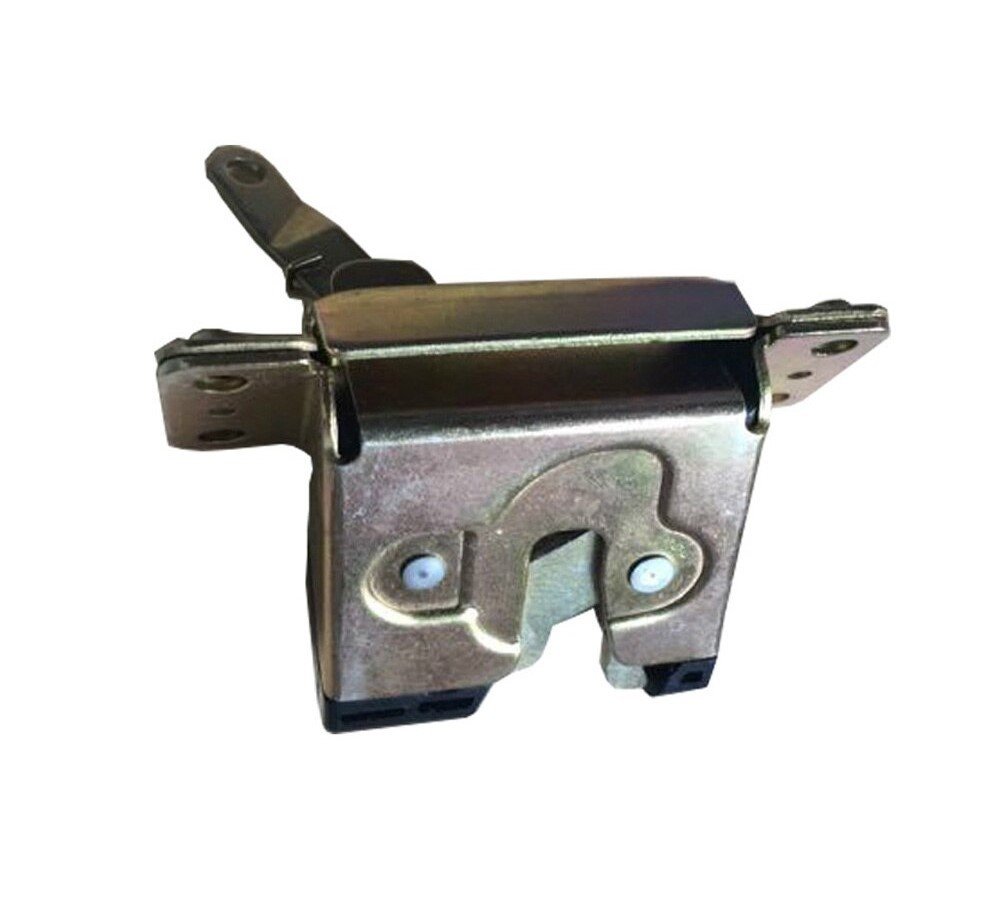 Opel Meriva A Arka Bagaj Kilidi İthal 90563999