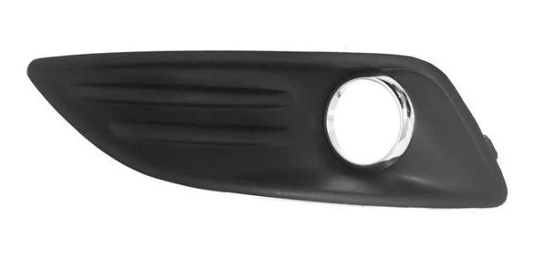 Ford Fiesta 2013-2018 Sis Far Çerçevesi Sol Margo Marka C1BB15A299AA - 2921032