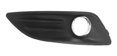 Ford Fiesta 2013-2018 Sis Far Çerçevesi Sol Margo Marka C1BB15A299AA - 2921032