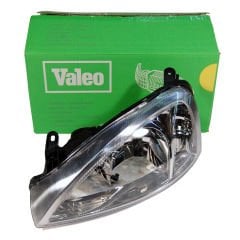 Opel Combo C Komple Sol Far Valeo Marka 1216142