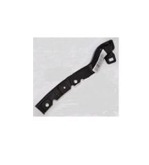Ford Fusion 2002-2008 Ön tampon Bağlantı Braketi Sol Ford Orjinal 2N1117D959AF - 1209535