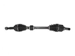 Renault Clio IV ( 4 ) Sol Aks Komple Mga Marka 391010115R