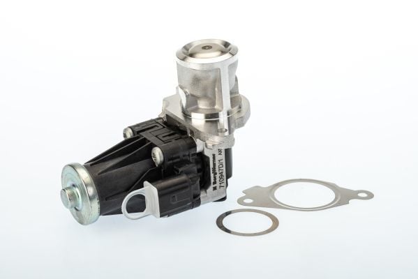 Opel Astra J 1.3 Dizel Euro 5 Motor Egr Valfi Wahler Marka 851045