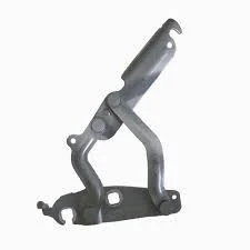 Ford Fiesta 2012-2018 Kaput Menteşesi Sol İthal Marka 8A6116801AD - BT0208L