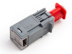 Opel Corsa D Debriyaj Müşürü Gm Orjinal 6239120