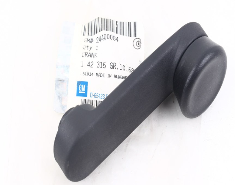 Opel Astra H Arka Cam Kaldırma Kolu Gm Orjinal 24400084