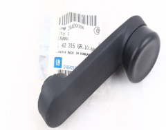 Opel Astra H Arka Cam Kaldırma Kolu Gm Orjinal 24400084