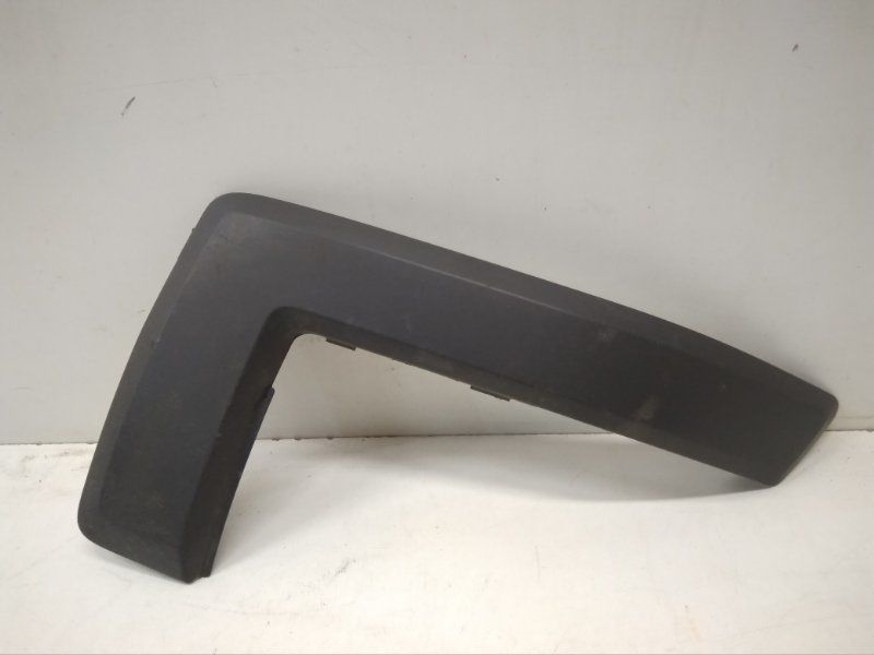 Ford Fusion 2006-2013 Ön Tampon Kaşı Sol Otosan Marka 6N1117D750AD55 - 1431026