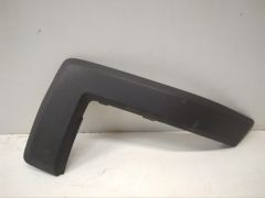 Ford Fusion 2006-2013 Ön Tampon Kaşı Sol Otosan Marka 6N1117D750AD55 - 1431026