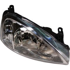 Opel Corsa C Komple Sağ Far Valeo Marka 1216139