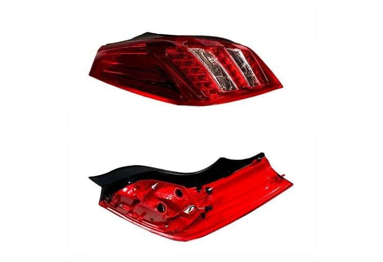 Peugeot 508 Sol Stop Lambası 2011 / 2016 Model İthal Ürün 6350LL