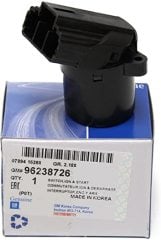 Chevrolet Kalos Kontak Termiği Gm Orjinal 96238726