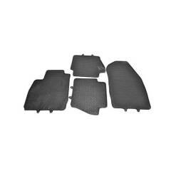 Ford Fiesta 2002-2008 Kauçuk Paspas Takımı BSG Marka  2S6J A13010-EDYYG4