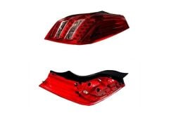 Peugeot 508 Sağ Stop Lambası 2011 / 2016 Model İthal Ürün 6351LL