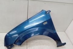 Ford Fusion 2002-2013 Ön Sol Çamurluk Otosan Marka 6N11N16016AB - 1420115